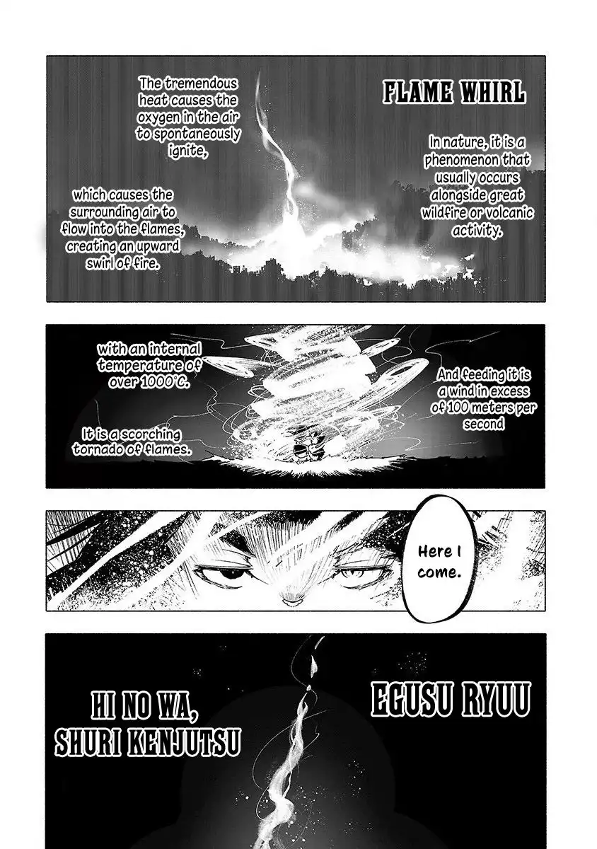 Kemono Giga Chapter 39 12